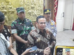 Ramai Diprotes, Bupati Pati Batalkan Kenaikan PBB 250%