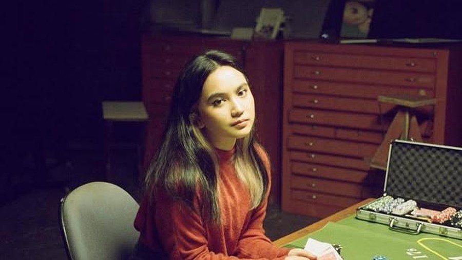 Cerita Rachel Amanda saat Tiroidnya Harus Diangkat karena Kanker