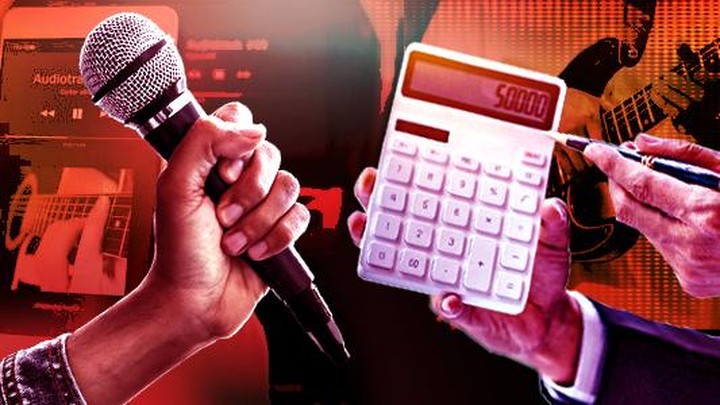 Ruwet Royalti Musik di Indonesia