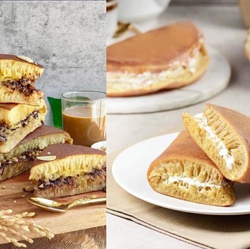 Bentuk dan Rasanya Sama, 10 Makanan Indonesia Ini Punya Nama Berbeda di Setiap Daerah