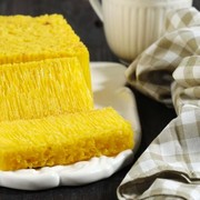 Bikin Bingung, 7 Makanan Indonesia Ini Tidak Sesuai Namanya! Sudah Tahu?