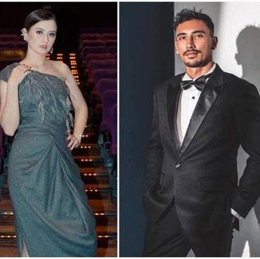 Daftar Selebritas Resmi Jadi WNI, Terbaru Vincent Verhaag