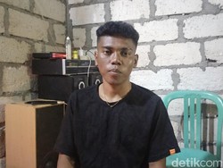 Cerita Nelayan Selamat Kapal Tenggelam, Terombang-Ambing 3 Hari di Laut Rote