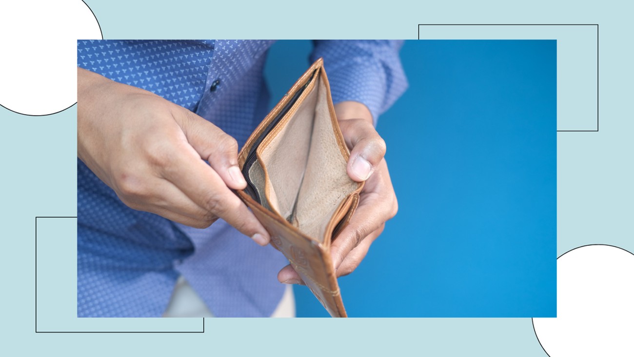 Di Balik Angka Pengangguran dan Inflasi: Benarkah Daya Beli Masyarakat Melemah?