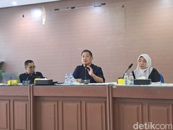 Pendapatan PDAM Makassar Tembus Rp 30,4 M di Juli, Tertinggi Selama 2025