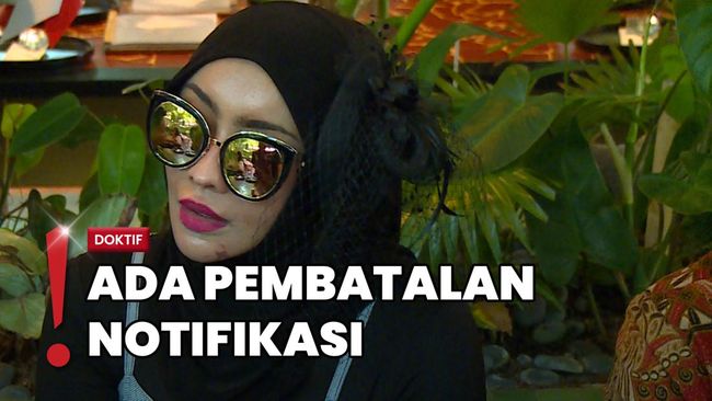 Produk Dicabut BPOM, Doktif Pastikan Tidak Jual Kandungan Berbahaya