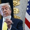 Trump Perintahkan Militer AS Bidik Kartel Narkoba Amerika Latin