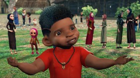 5 Kejanggalan Trailer Merah Putih: One for All versi Netizen