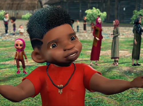 Voice Actor Merah Putih One for All Buka Suara, Singgung Dana Bayaran