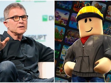 Game-nya Terancam Diblokir di RI, Kekayaan Pendiri Roblox Bikin Syok!