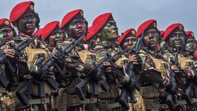 DPR Minta Panglima TNI Buat Edaran Larang Perundungan Prajurit
