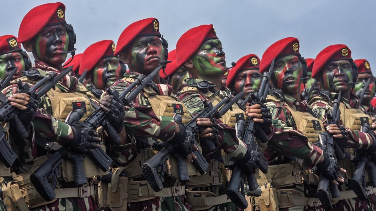 DPR Minta Panglima TNI Buat Edaran Larang Perundungan Prajurit