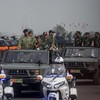 Letjen Tandyo Budi Revita Bakal Jadi Wakil Panglima TNI