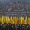 Daftar Tokoh Bakal Terima Pangkat Jenderal Kehormatan Bintang 3 dan 2