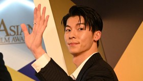 Greg Hsu Selesai Wamil, Siap Ngegas Promosi dan Syuting Film Baru