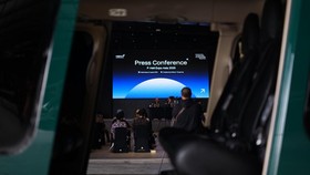 Heli Expo Asia 2025: Terbang Gratis hingga Taksi Udara Listrik