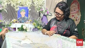 Ayah dan Ibu Prada Lucky Angkat Suara soal Penganiayaan