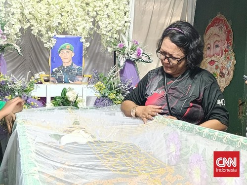 Ayah dan Ibu Prada Lucky Angkat Suara soal Penganiayaan