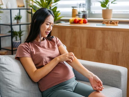 Ibu Hamil Lebih Sering Digigit Nyamuk? Ketahui Penyebab & Cara Mencegahnya