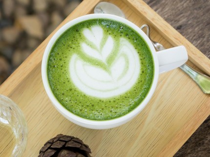 13 Matcha Cafe Terdekat di Jakarta dan Sekitarnya yang Enak & Punya Rating Tinggi