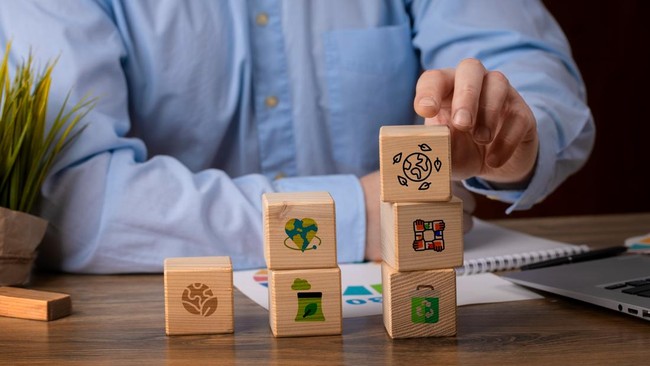 Mengenal Circular Economy sebagai Model Bisnis Berkelanjutan di Era Modern
