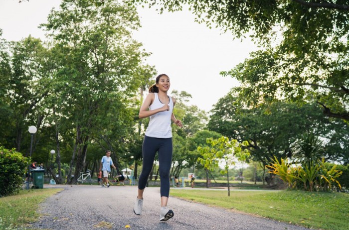 Kombinasi air lemon dan teh hijau memberikan dukungan terbaik untuk sistem kekebalan tubuh.