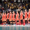 Klasemen Kejuaraan Dunia Voli U-21 Usai Indonesia Ditekuk Serbia