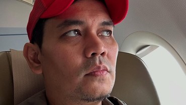 Kondisi Kesehatan Membaik, Indra Bekti Siap Terima Tawaran Pekerjaan