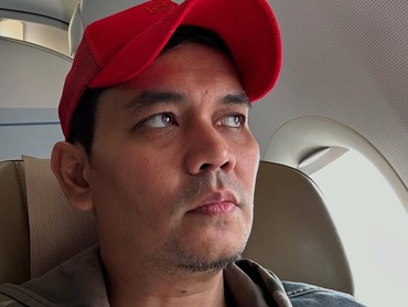 Kondisi Kesehatan Membaik, Indra Bekti Siap Terima Tawaran Pekerjaan