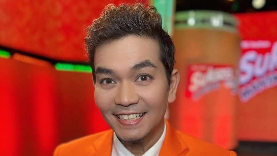Indra Bekti