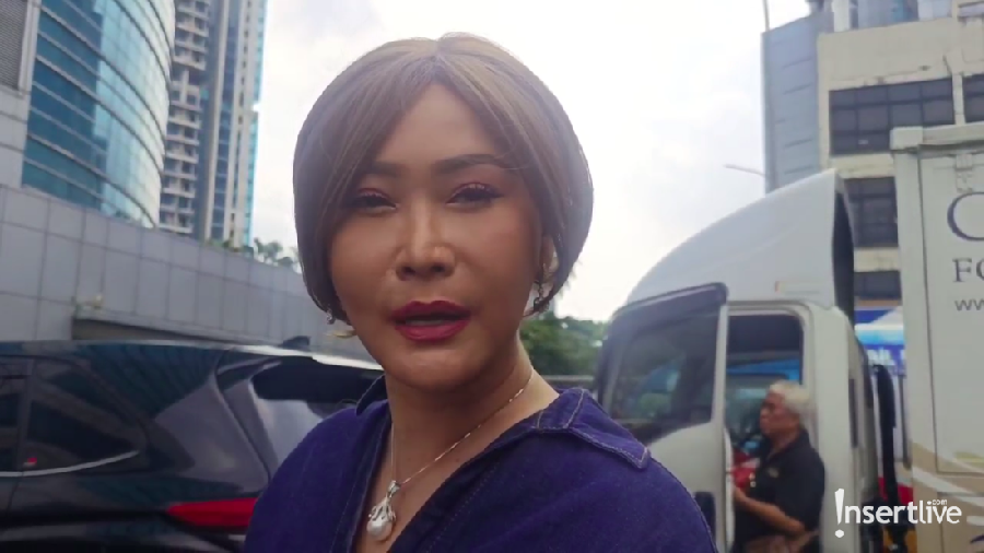 inul daratista Inul Daratista