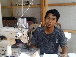 Buruh Jahit Pekalongan Kaget Didatangi Petugas Pajak soal Transaksi Rp 2,9 M