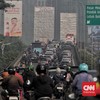Urai Macet TB Simatupang, DKI Uji Coba Gratis Masuk Tol Fatmawati 2