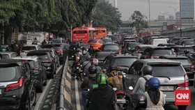 PAM Jaya Buka Suara Usai Proyek Galian Disebut Biang Kemacetan di DKI
