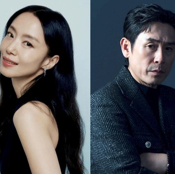 Bertabur Bintang Ternama, Film Korea Netflix Possible Love Umumkan Jajaran Pemeran Utama