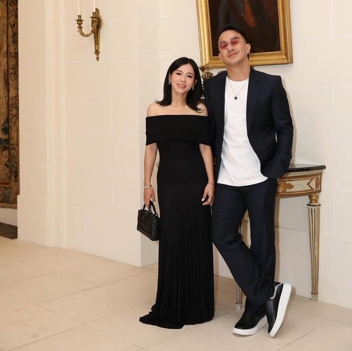 <p>Nama Joe Taslim belakangan ini sukses menjadi perhatian netizen Indonesia. Bagaimana tidak? Aktor tampan yang satu ini lagi-lagi menjadi sorotan setelah diketahui membintangi <em>Mortal Kombat II</em>, film garapan Warner Bros. (Foto: Instagram@joe_taslim)</p>