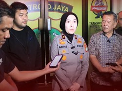 Akhir Kasus Pemobil Viral Ngaku Aparat Todong Pengendara di Tangsel