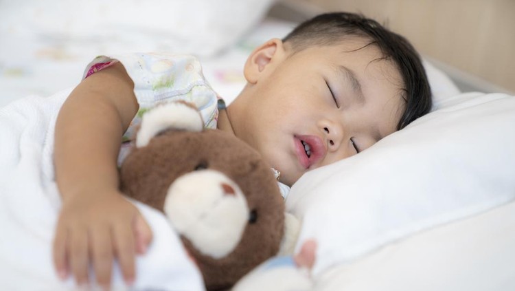 Kelebihan dan kekurangan tidur