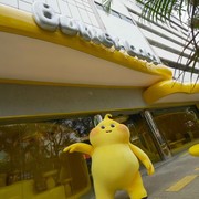 Kenalan dengan Butter Baby, Dessert Shop Baru di Blok M yang Hadirkan Donat Rasa Opor Ayam