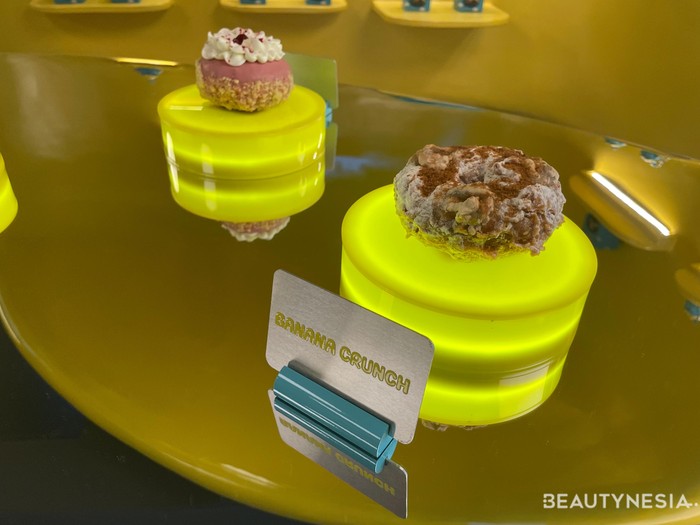 Kenalan dengan Butter Baby, Dessert Shop Baru di Blok M yang Hadirkan Donat Rasa Opor Ayam
