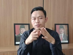 LAZ Mau Pecat Ratusan Pegawai RSUD Tripat, DPRD Lobar: Jangan Sampai Blunder