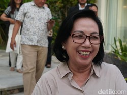 Dear Bu Menpar, PHRI NTB Minta Makin Banyak Acara Nasional Dihelat di Lombok