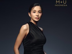 Alasan Kirana Larasati Mantap Ikut Miss Universe Indonesia 2025