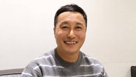 Kim Byung-man Ngaku Punya 2 Anak di Luar Nikah