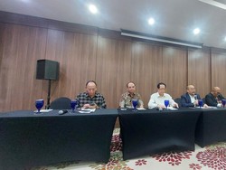 Sempat Didemo Massa soal Tanah di Padang Golf, Pondok Indah Buka Suara