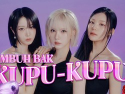 VIVIZ Cerita Album 'A Montage of ()' hingga Perubahan Sejak GFRIEND