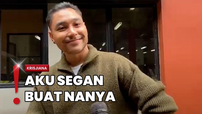 Tak Dampingi Reza Gladys saat Sidang, Krisjiana: Nggak Dikasih Tahu