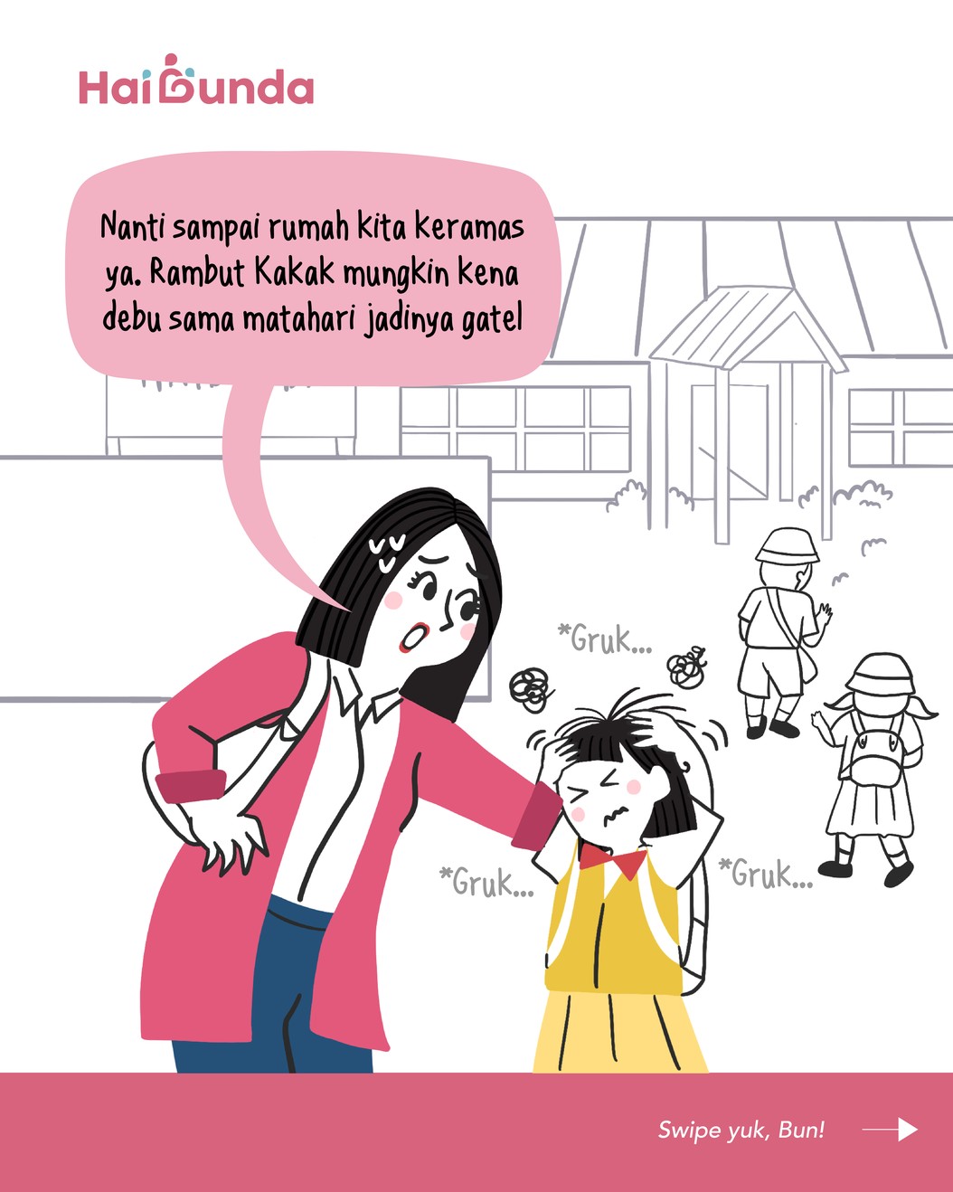 Kutu rambut