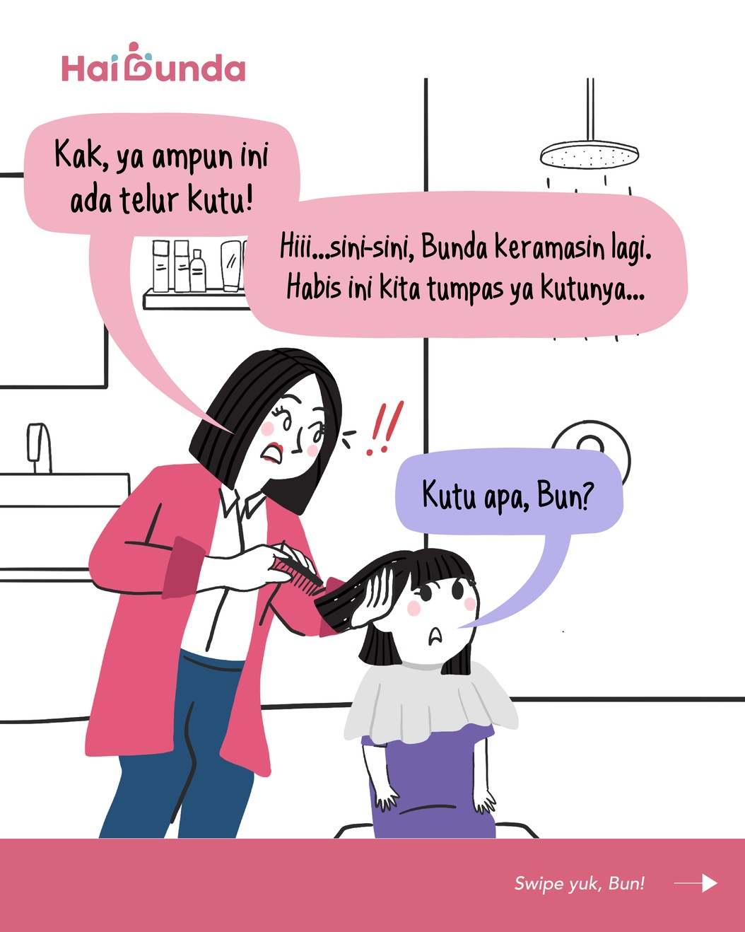 Kutu rambut