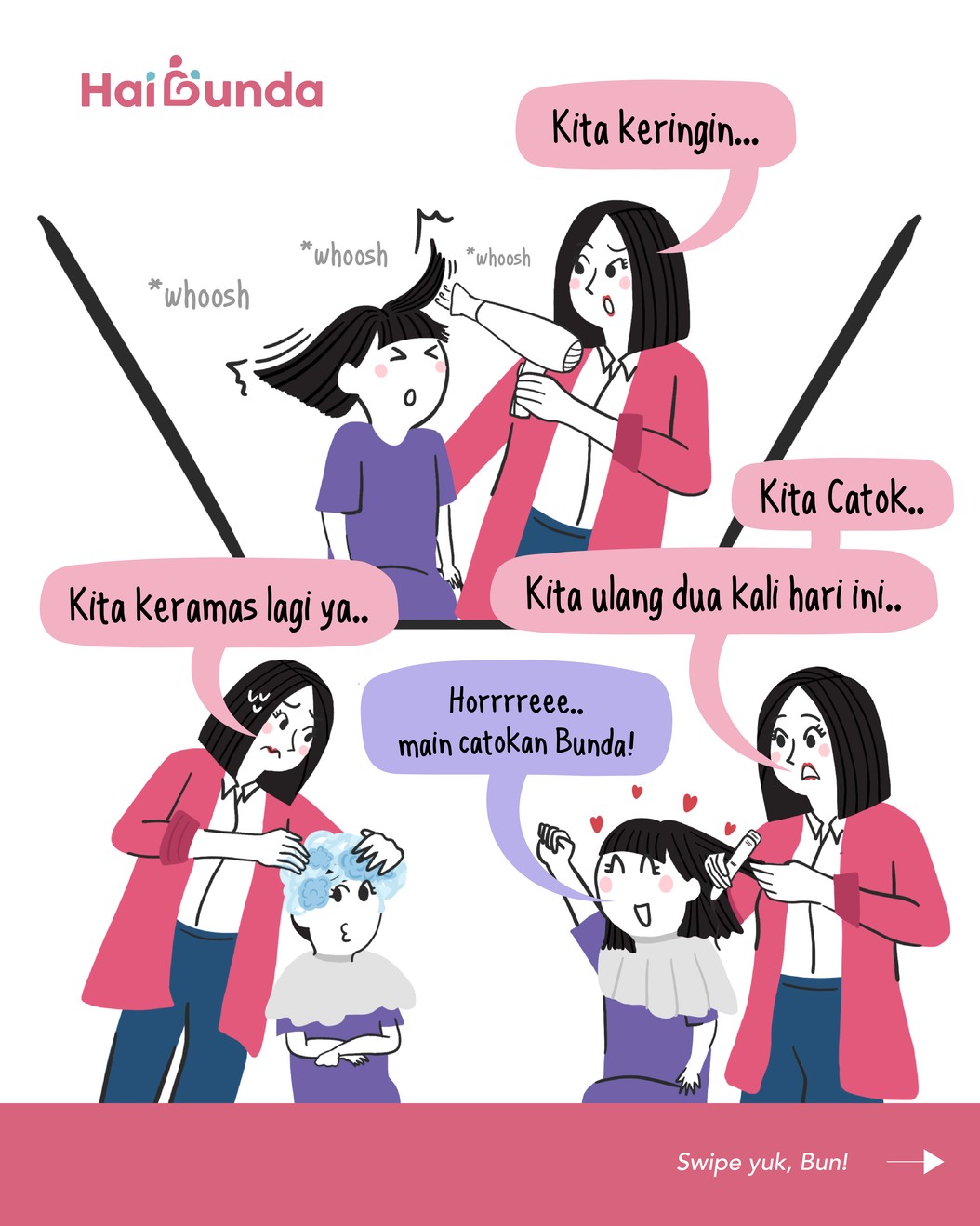 Kutu rambut